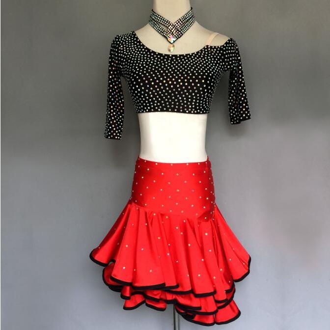 社交ダンス衣装 ラテンダンス衣装 ダンスドレス ラテンドレス チャチャ タンゴ ラテンダンス 衣装 パーティー イベント ラテンドレス ダンス衣装