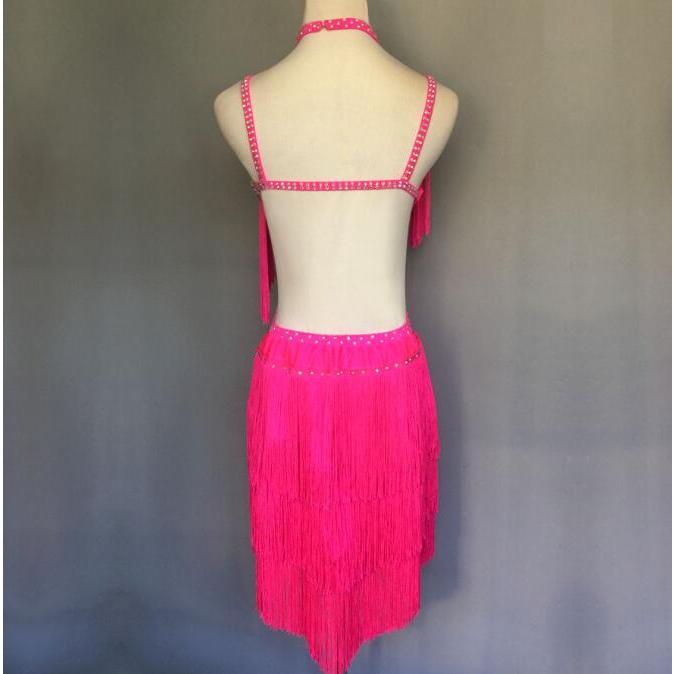 社交ダンス衣装 ラテンダンス衣装 ダンスドレス ラテンドレス チャチャ タンゴ ラテンダンス 衣装 パーティー イベント ラテンドレス ダンス衣装 衣装 ダンスドレス ラテンドレス 豪華 社交ダンス 開場ドレス ワンピース