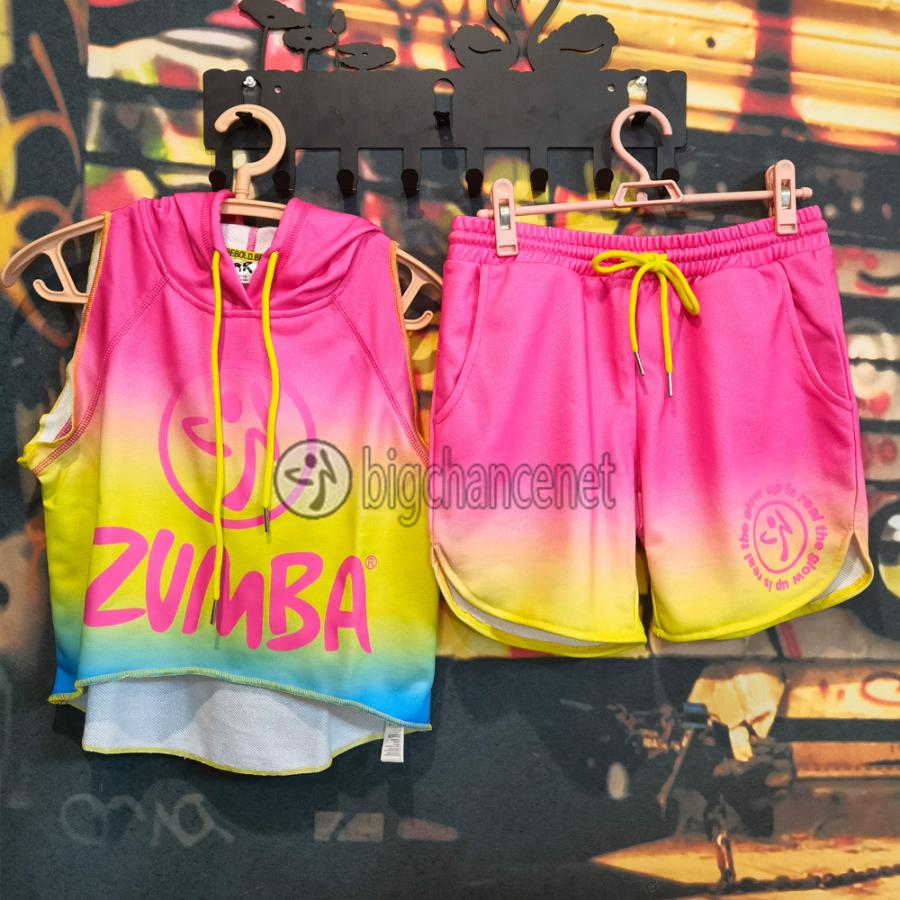 Diy個性ズンバウェア新作 安いトップス パンツ ヨガウェア エアロビクス ランニングウェア フィットネスウェア 半袖 Zumbaウェア Tシャツ スポーツ 品質満点