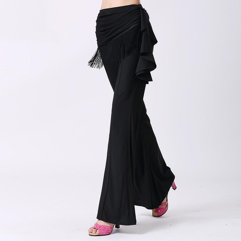 社交ダンス 練習着 パンツ 社交 ダンス モダン ラテン ズボン レッスンウェア ダンスパンツ 発表会 ステージ衣装 カラオケ韓国風 ダンスパーティー競技用 Dp499 Bigchancenet 通販 Yahoo ショッピング