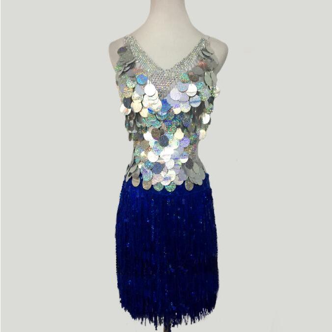 社交ダンス衣装 ラテンダンス衣装 ダンスドレス ラテンドレス チャチャ タンゴ ラテンダンス 衣装 パーティー イベント ラテンドレス ダンス衣装