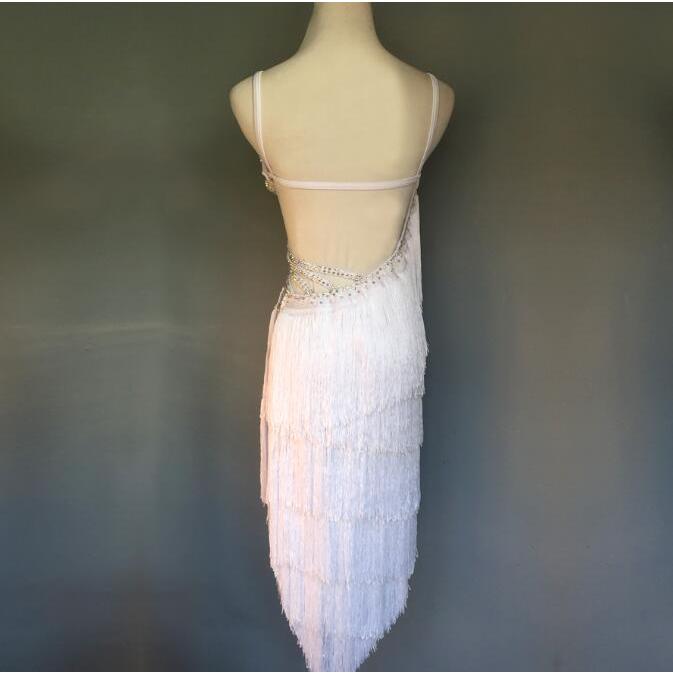 社交ダンス衣装 ラテンダンス衣装 ダンスドレス ラテンドレス ダンス チャチャ タンゴ 衣装 ダンスウエア 競技 高級ドレス ワンピース 衣装 ワンピース ダンスドレス 豪華 社交ダンス 開場ドレス