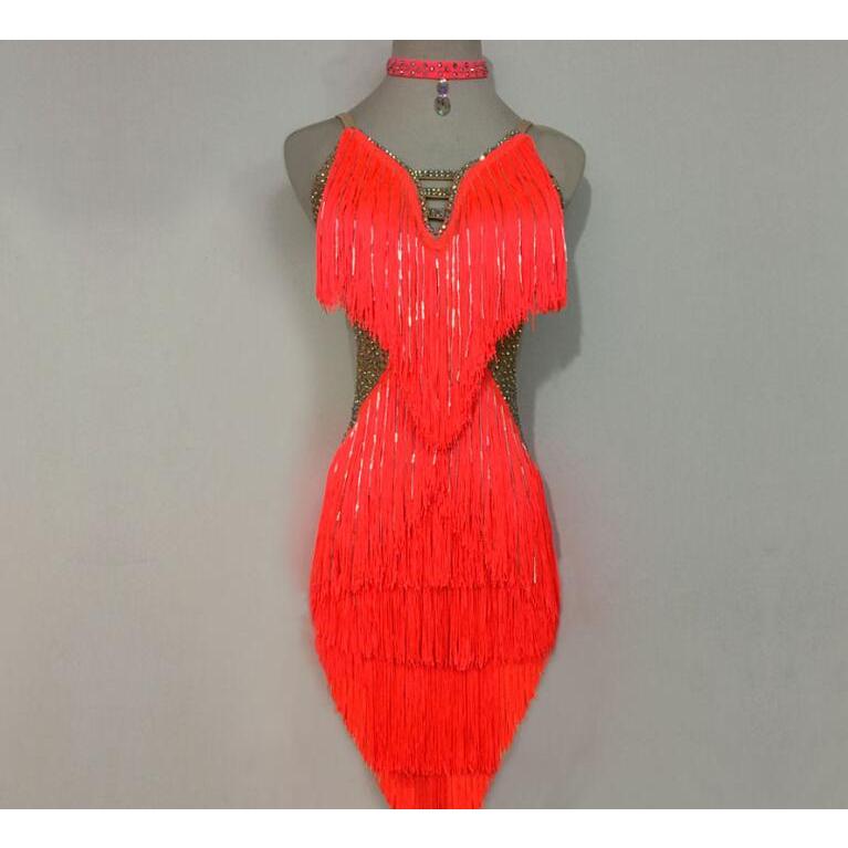 社交ダンスドレス 社交ダンス 衣装 モダンドレス 大きい裾 社交ダンス競技用のドレス ダンスウエア 練習服 競技着 演出用 衣装 社交ダンス 社交ダンスドレス 豪華 開場ドレス ワンピース