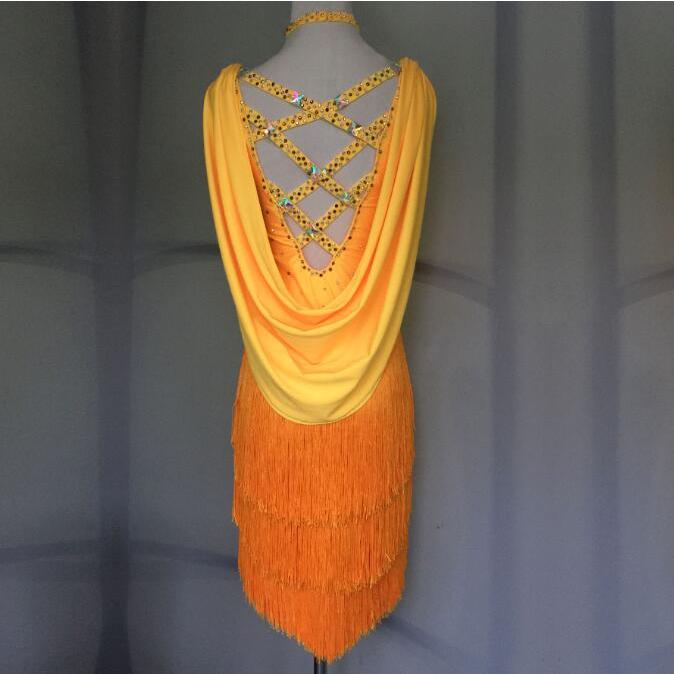 社交ダンス衣装 ラテンダンス衣装 ダンスドレス ラテンドレス チャチャ タンゴ ラテンダンス 衣装 パーティー イベント ラテンドレス ダンス衣装 衣装 ダンスドレス ラテンドレス 豪華 社交ダンス 開場ドレス ワンピース