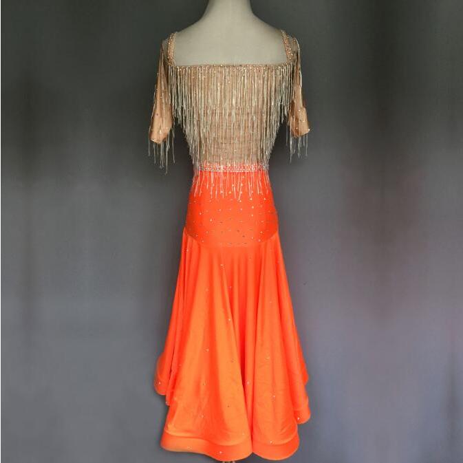 社交ダンス衣装 ラテンダンス衣装 ダンスドレス ラテンドレス ダンス チャチャ タンゴ 衣装 ダンスウエア 競技 高級ドレス ワンピース 衣装 ワンピース ダンスドレス 豪華 社交ダンス 開場ドレス