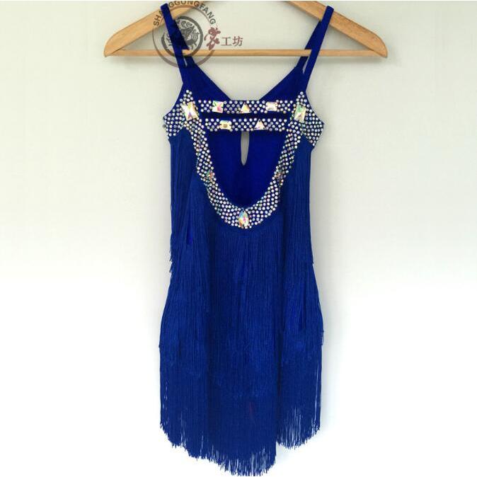 社交ダンス衣装 ラテンダンス衣装 ダンスドレス ラテンドレス ダンス チャチャ タンゴ 衣装 ダンスウエア 競技 高級ドレス ワンピース 衣装 ワンピース ダンスドレス 豪華 社交ダンス 開場ドレス