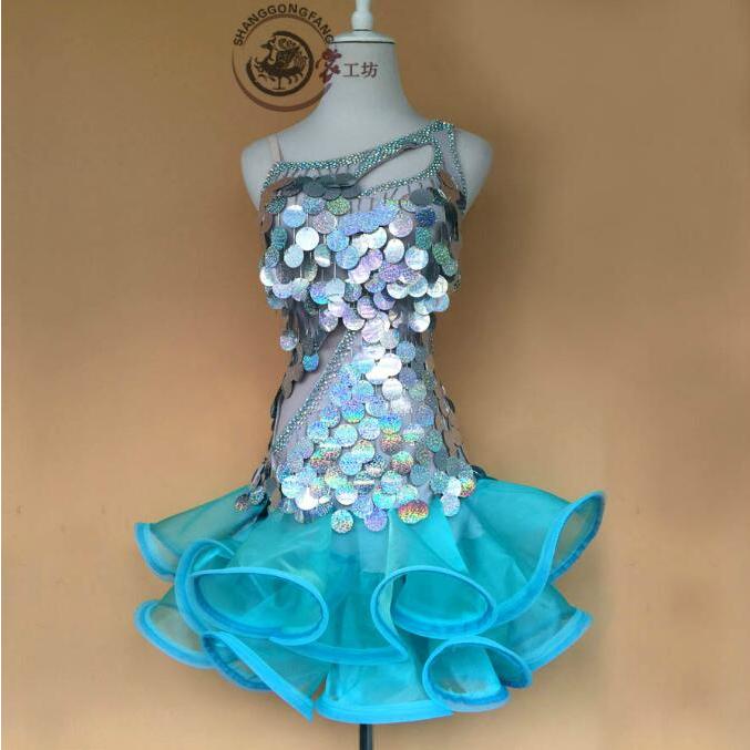 社交ダンス衣装 ラテンダンス衣装 ダンスドレス ラテンドレス チャチャ タンゴ ラテンダンス 衣装 パーティー イベント ラテンドレス ダンス衣装