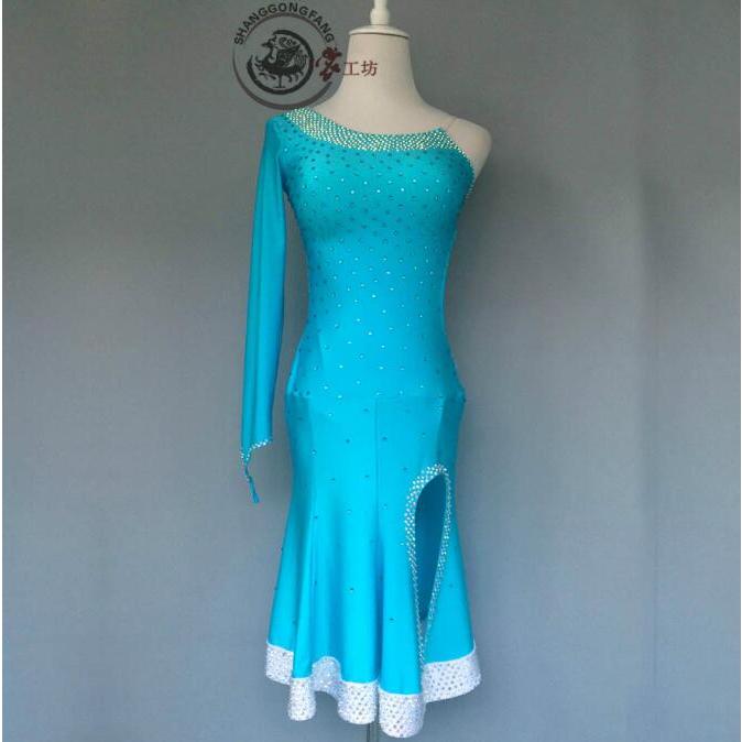 社交ダンス衣装 ラテンダンス衣装 ダンスドレス ラテンドレス チャチャ タンゴ ラテンダンス 衣装 パーティー イベント ラテンドレス ダンス衣装