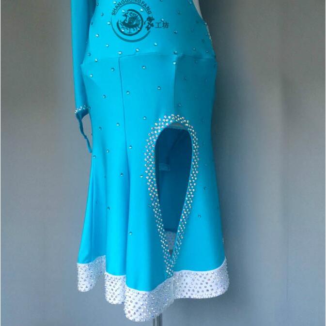 社交ダンス衣装 ラテンダンス衣装 ダンスドレス ラテンドレス チャチャ タンゴ ラテンダンス 衣装 パーティー イベント ラテンドレス ダンス衣装 衣装 ダンスドレス ラテンドレス 豪華 社交ダンス 開場ドレス ワンピース