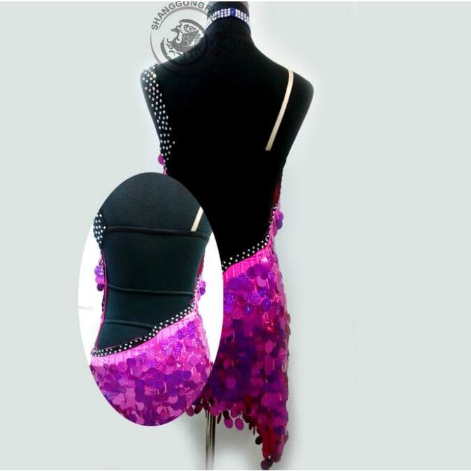 社交ダンス衣装 ラテンダンス衣装 ダンスドレス ラテンドレス チャチャ タンゴ ラテンダンス 衣装 パーティー イベント ラテンドレス ダンス衣装 衣装 ダンスドレス ラテンドレス 豪華 社交ダンス 開場ドレス ワンピース