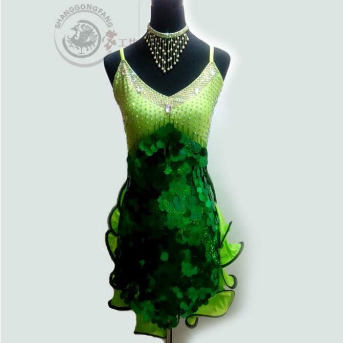 社交ダンス衣装 ラテンダンス衣装 ダンスドレス ラテンドレス チャチャ タンゴ ラテンダンス 衣装 パーティー イベント ラテンドレス ダンス衣装