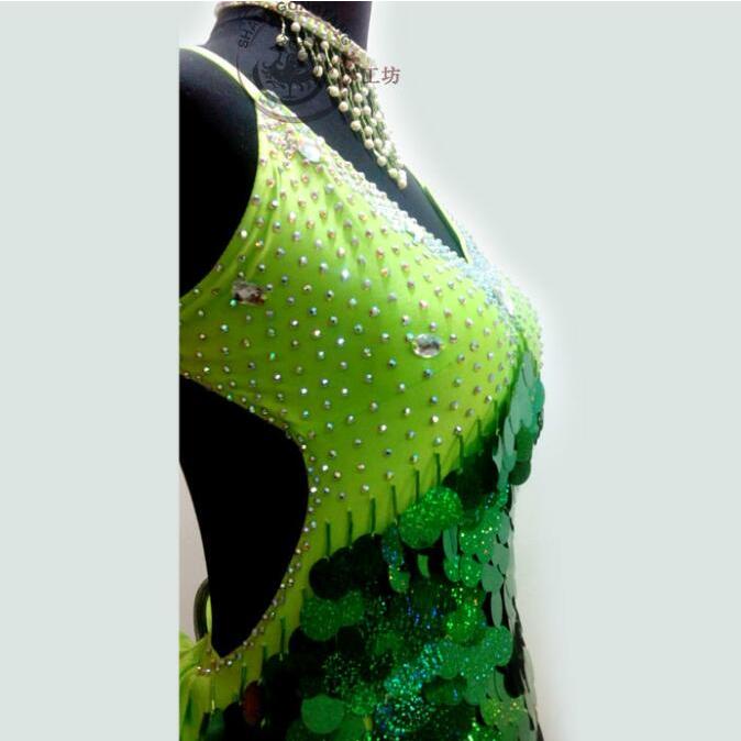 社交ダンス衣装 ラテンダンス衣装 ダンスドレス ラテンドレス チャチャ タンゴ ラテンダンス 衣装 パーティー イベント ラテンドレス ダンス衣装 衣装 ダンスドレス ラテンドレス 豪華 社交ダンス 開場ドレス ワンピース