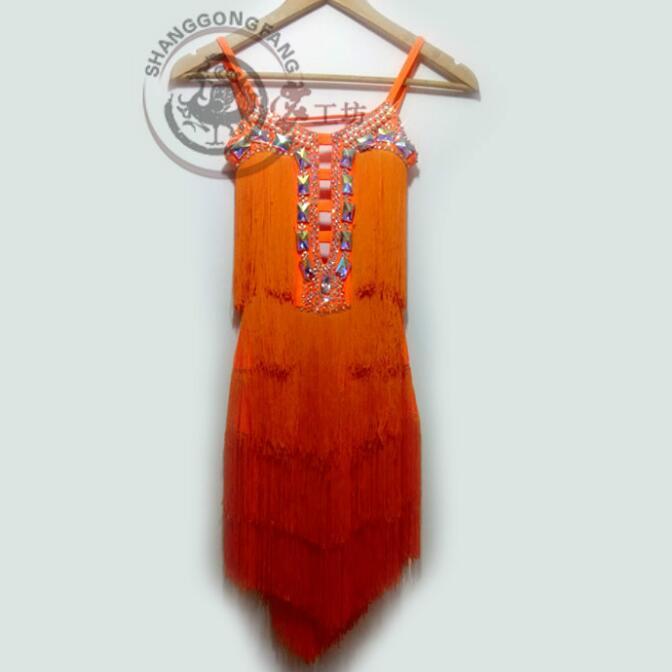 社交ダンス衣装 ラテンダンス衣装 ダンスドレス ラテンドレス ダンス チャチャ タンゴ 衣装 ダンスウエア 競技 高級ドレス ワンピース