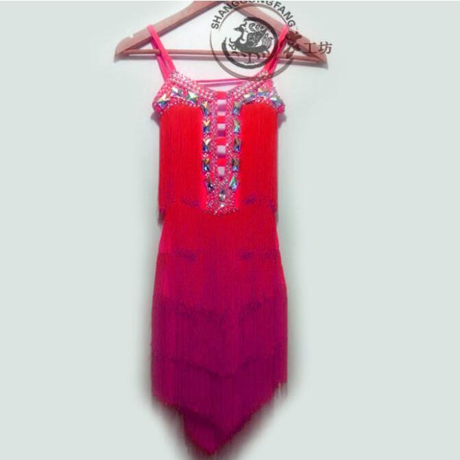 社交ダンス衣装 ラテンダンス衣装 ダンスドレス ラテンドレス ダンス チャチャ タンゴ 衣装 ダンスウエア 競技 高級ドレス ワンピース 衣装 ワンピース ダンスドレス 豪華 社交ダンス 開場ドレス