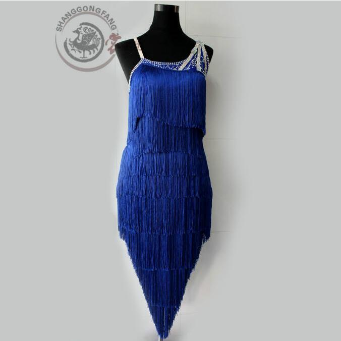 社交ダンス衣装 ラテンダンス衣装 ダンスドレス ラテンドレス チャチャ タンゴ ラテンダンス 衣装 パーティー イベント ラテンドレス ダンス衣装(12240円)