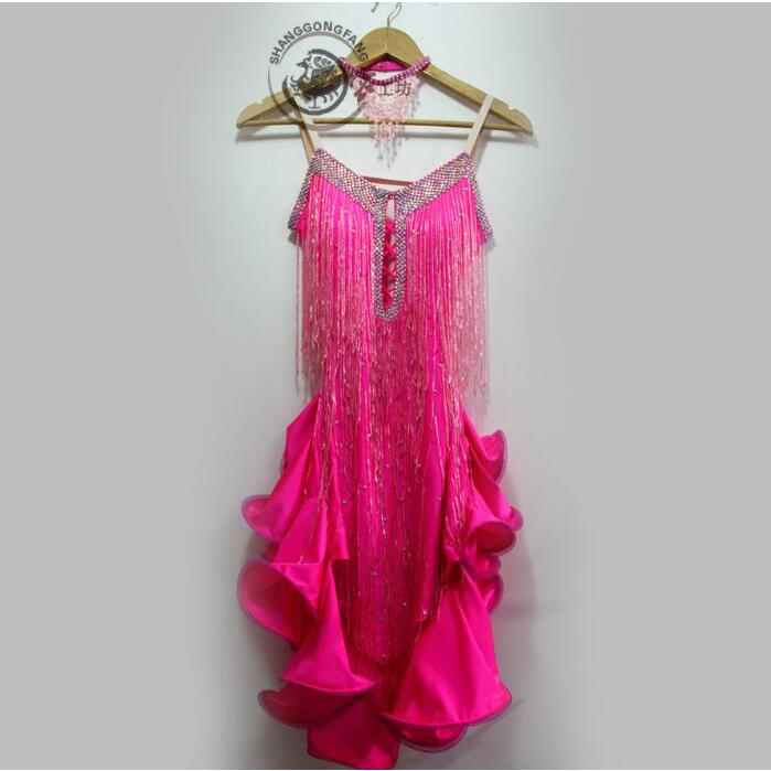 社交ダンス衣装 ラテンダンス衣装 ダンスドレス ラテンドレス チャチャ タンゴ ラテンダンス 衣装 パーティー イベント ラテンドレス ダンス衣装