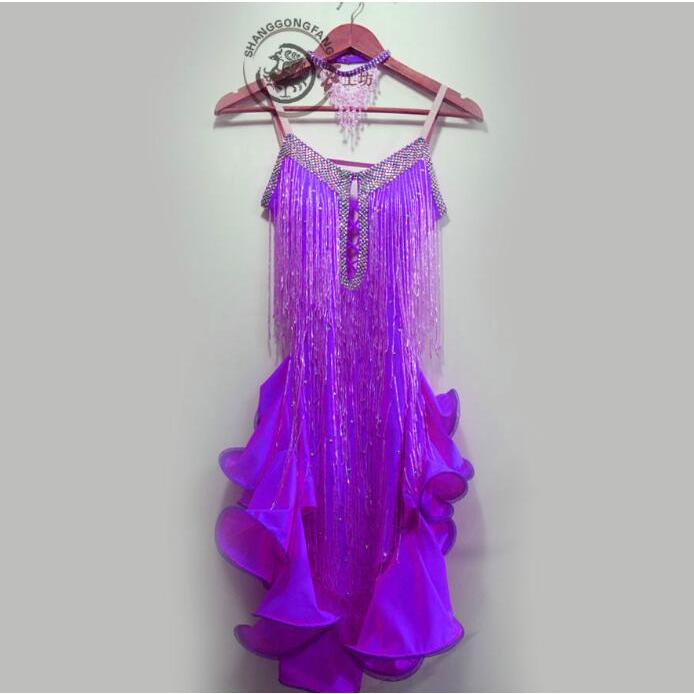 社交ダンス衣装 ラテンダンス衣装 ダンスドレス ラテンドレス チャチャ タンゴ ラテンダンス 衣装 パーティー イベント ラテンドレス ダンス衣装 衣装 ダンスドレス ラテンドレス 豪華 社交ダンス 開場ドレス ワンピース