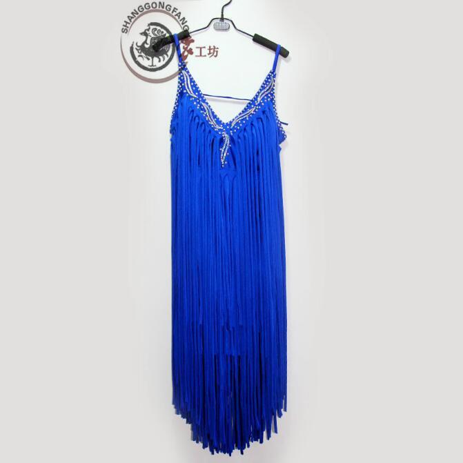 社交ダンス衣装 ラテンダンス衣装 ダンスドレス ラテンドレス ダンス チャチャ タンゴ 衣装 ダンスウエア 競技 高級ドレス ワンピース