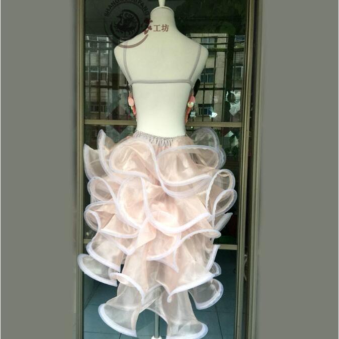 社交ダンス衣装 ラテンダンス衣装 ダンスドレス ラテンドレス ダンス チャチャ タンゴ 衣装 ダンスウエア 競技 高級ドレス ワンピース 衣装 ワンピース ダンスドレス 豪華 社交ダンス 開場ドレス