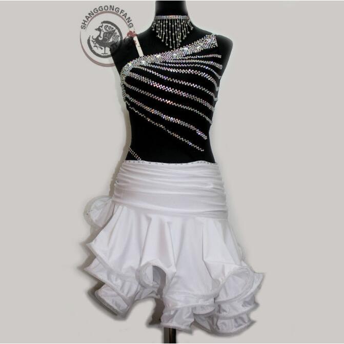 社交ダンス衣装 ラテンダンス衣装 ダンスドレス ラテンドレス チャチャ タンゴ ラテンダンス 衣装 パーティー イベント ラテンドレス ダンス衣装