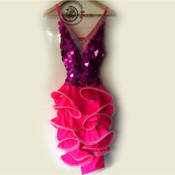 社交ダンス衣装 ラテンダンス衣装 ダンスドレス ラテンドレス チャチャ タンゴ ラテンダンス 衣装 パーティー イベント ラテンドレス ダンス衣装