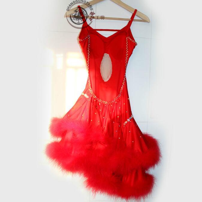 社交ダンスドレス 社交ダンス 衣装 モダンドレス 大きい裾 社交ダンス競技用のドレス ダンスウエア 練習服 競技着 演出用 社交ダンス衣装 ラテンダンス衣装 ダンスドレス ラテンドレス ダンス チャチャ タンゴ 衣装 ダンスウエア 競技 高級ドレス ワンピース IQY1279426350(11785円)