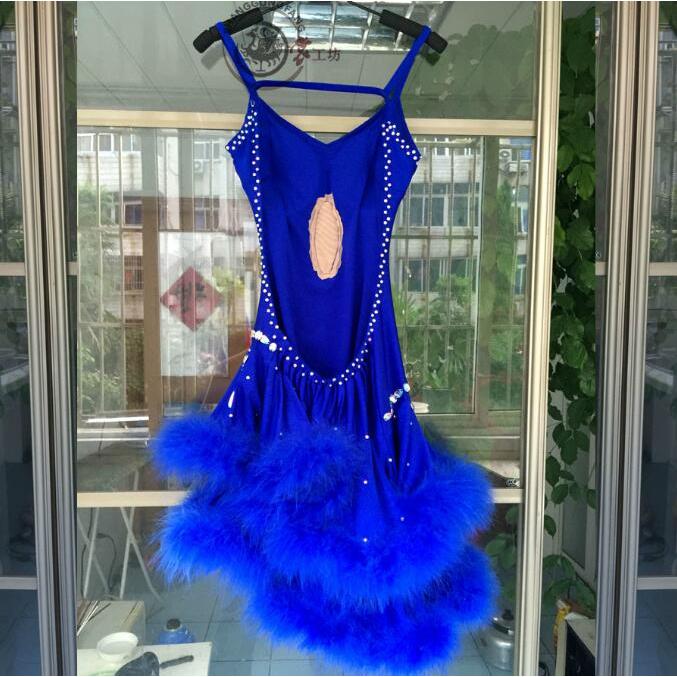 社交ダンス衣装 ラテンダンス衣装 ダンスドレス ラテンドレス ダンス チャチャ タンゴ 衣装 ダンスウエア 競技 高級ドレス ワンピース 衣装 ワンピース ダンスドレス 豪華 社交ダンス 開場ドレス