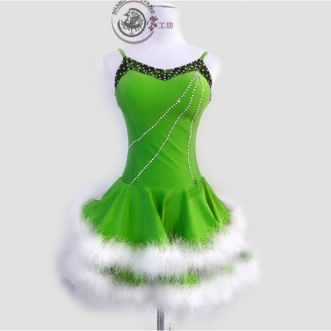 社交ダンス衣装 ラテンダンス衣装 ダンスドレス ラテンドレス チャチャ タンゴ ラテンダンス 衣装 パーティー イベント ラテンドレス ダンス衣装 衣装 ダンスドレス ラテンドレス 豪華 社交ダンス 開場ドレス ワンピース