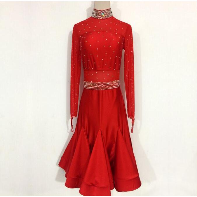 社交ダンス衣装 ラテンダンス衣装 ダンスドレス ラテンドレス チャチャ タンゴ ラテンダンス 衣装 パーティー イベント ラテンドレス ダンス衣装