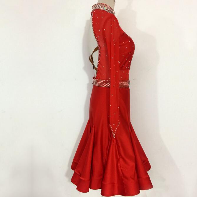 社交ダンス衣装 ラテンダンス衣装 ダンスドレス ラテンドレス チャチャ タンゴ ラテンダンス 衣装 パーティー イベント ラテンドレス ダンス衣装 衣装 ダンスドレス ラテンドレス 豪華 社交ダンス 開場ドレス ワンピース