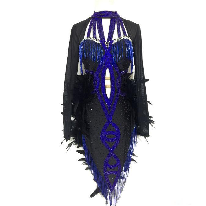 社交ダンス衣装 ラテンダンス衣装 ダンスドレス ラテンドレス チャチャ タンゴ ラテンダンス 衣装 パーティー イベント ラテンドレス ダンス衣装