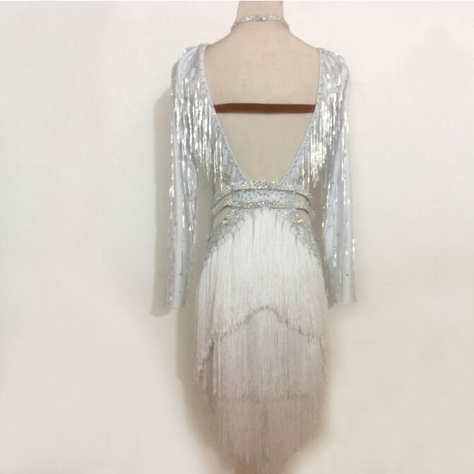 社交ダンスドレス 社交ダンス 衣装 モダンドレス 大きい裾 社交ダンス競技用のドレス ダンスウエア 練習服 競技着 演出用 衣装 社交ダンス 社交ダンスドレス 豪華 開場ドレス ワンピース