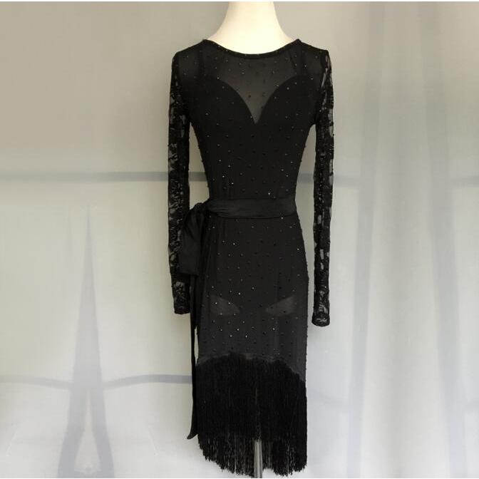 社交ダンスドレス 社交ダンス 衣装 モダンドレス 大きい裾 社交ダンス競技用のドレス ダンスウエア 練習服 競技着 演出用 スポーツ ダンス、バレエ BCD1111444130(10238円)