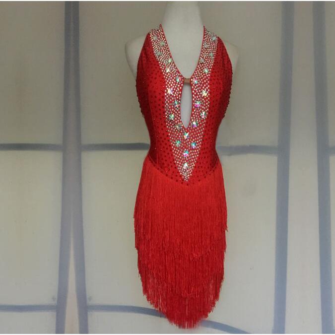 社交ダンス衣装 ラテンダンス衣装 ダンスドレス ラテンドレス チャチャ タンゴ ラテンダンス 衣装 パーティー イベント ラテンドレス ダンス衣装 衣装 ダンスドレス ラテンドレス 豪華 社交ダンス 開場ドレス ワンピース XUR1155841179(10647円)