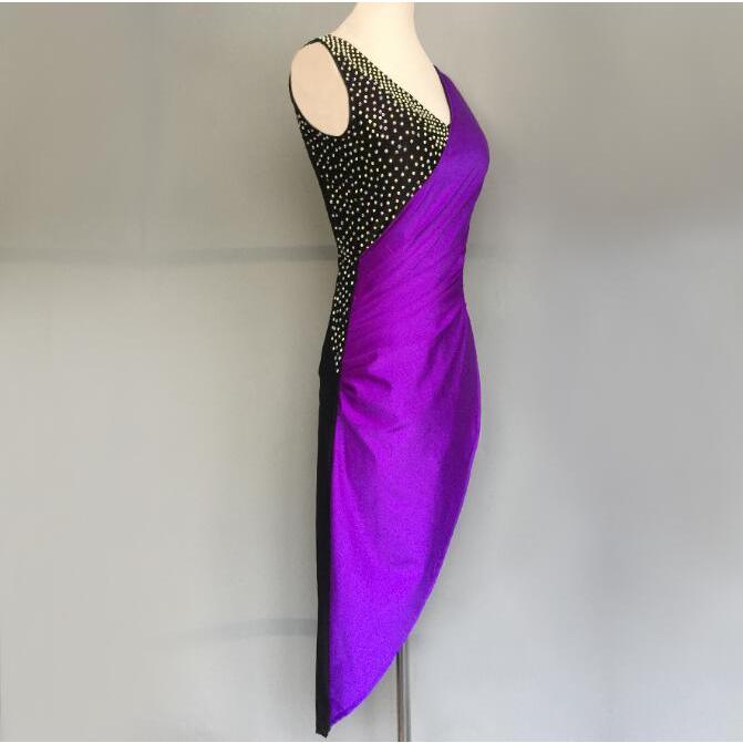 社交ダンス衣装 ラテンダンス衣装 ダンスドレス ラテンドレス チャチャ タンゴ ラテンダンス 衣装 パーティー イベント ラテンドレス ダンス衣装