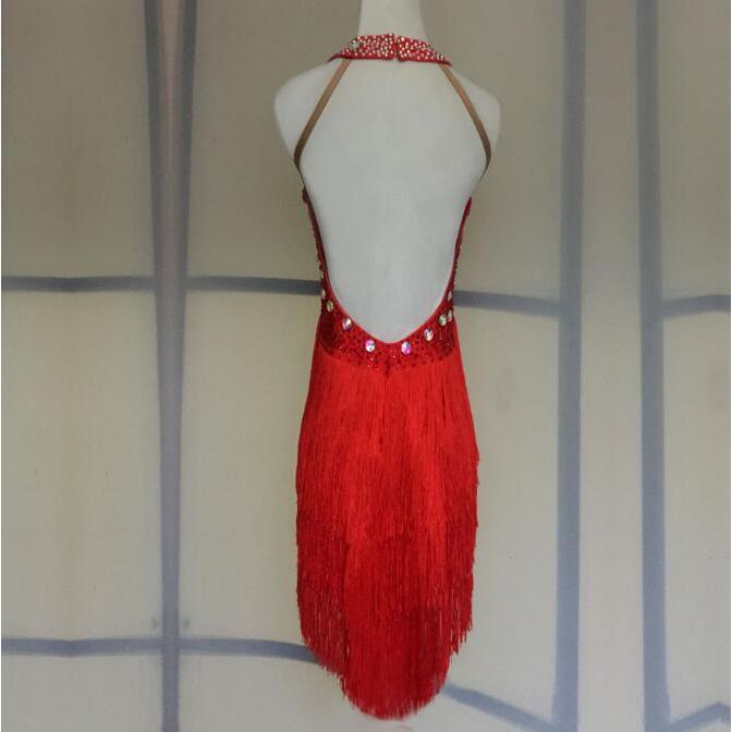 社交ダンス衣装 ラテンダンス衣装 ダンスドレス ラテンドレス チャチャ タンゴ ラテンダンス 衣装 パーティー イベント ラテンドレス ダンス衣装 衣装 ダンスドレス ラテンドレス 豪華 社交ダンス 開場ドレス ワンピース XUR1155841179(10647円)