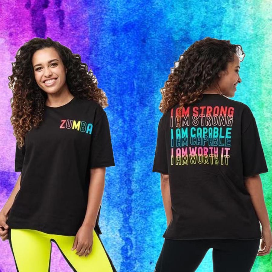 激安先着 新品 Zumba ヨガウエア ズンバ ウェア ダンスウェアフ フィットネス 夏ウェア男女兼用エアロビクスウエア スポーツウェアレディース ヨガ 運動用 トップス Makru De