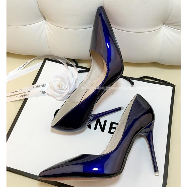 パンプス 結婚式 ハイヒール レディース 痛くない 履きやすい レディース靴 シューズ パーティー ピンヒール オフィス 新作 走れる ヒール10cm 靴 通勤 美脚 Ggx413 Bigchancenet 通販 Yahoo ショッピング