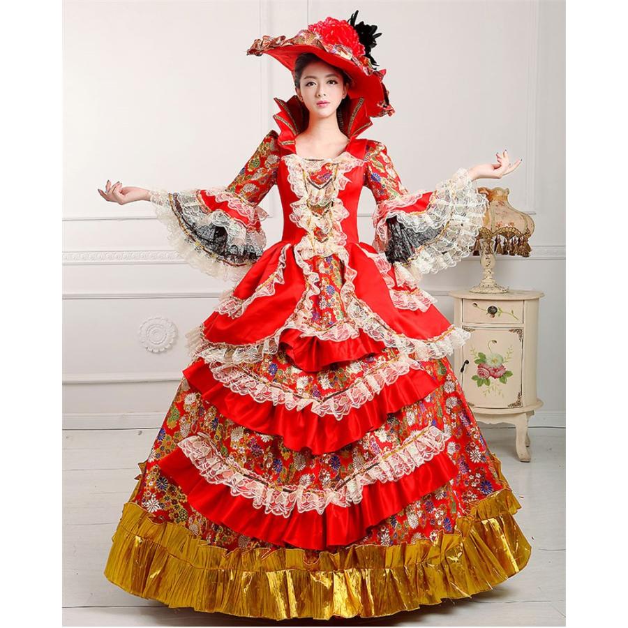 ヨーロッパ パーティードレス ドラマ 劇場 中世貴族風 ブルー 宮廷ドレス 衣装 キラキラ ロイヤルプリンセスドレス 王族服 公演 年会 舞台衣装 姫様ドレス Gt37 Bigchancenet 通販 Yahoo ショッピング