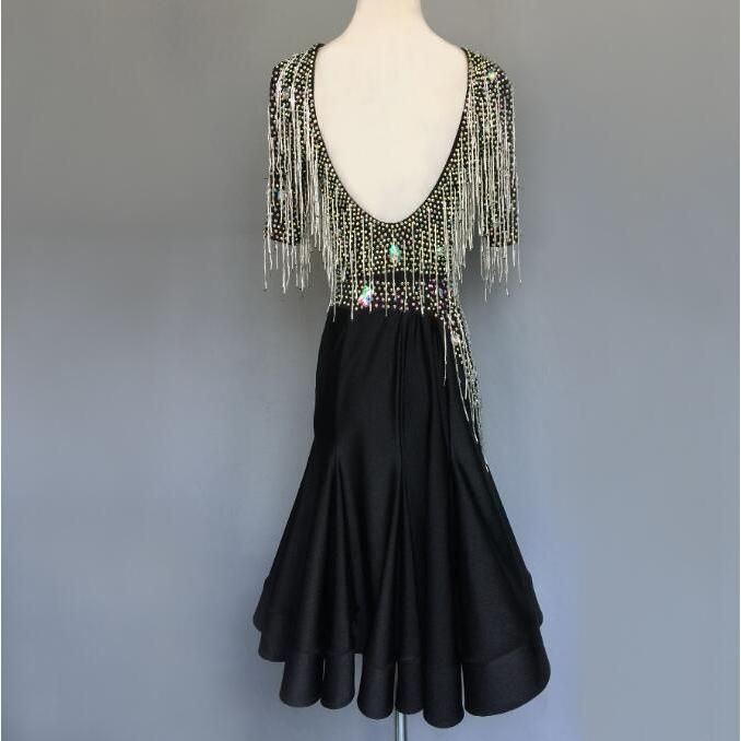 社交ダンス衣装 ラテンダンス衣装 ダンスドレス ラテンドレス チャチャ タンゴ ラテンダンス 衣装 パーティー イベント ラテンドレス ダンス衣装 衣装 ダンスドレス ラテンドレス 豪華 社交ダンス 開場ドレス ワンピース