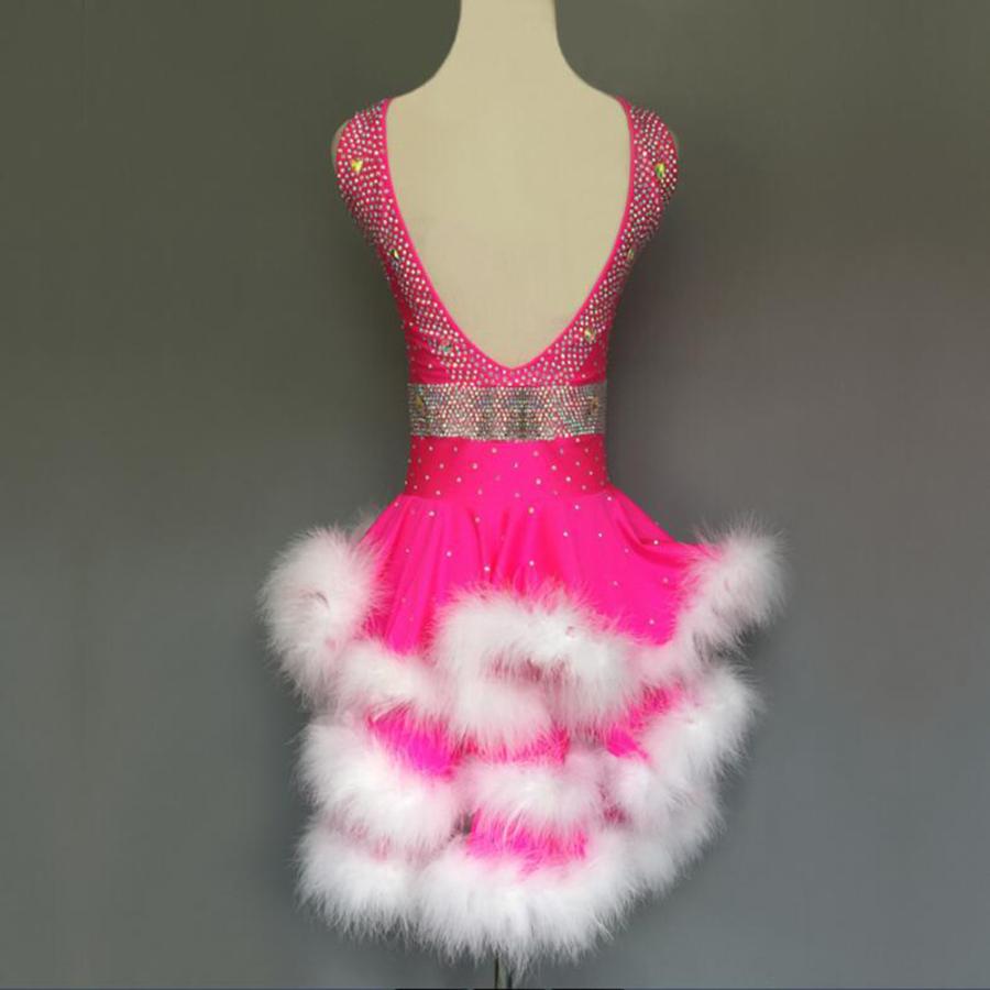 社交ダンスドレス 社交ダンス 衣装 モダンドレス 大きい裾 社交ダンス競技用のドレス ダンスウエア 練習服 競技着 演出用 衣装 社交ダンス 社交ダンスドレス 豪華 開場ドレス ワンピース