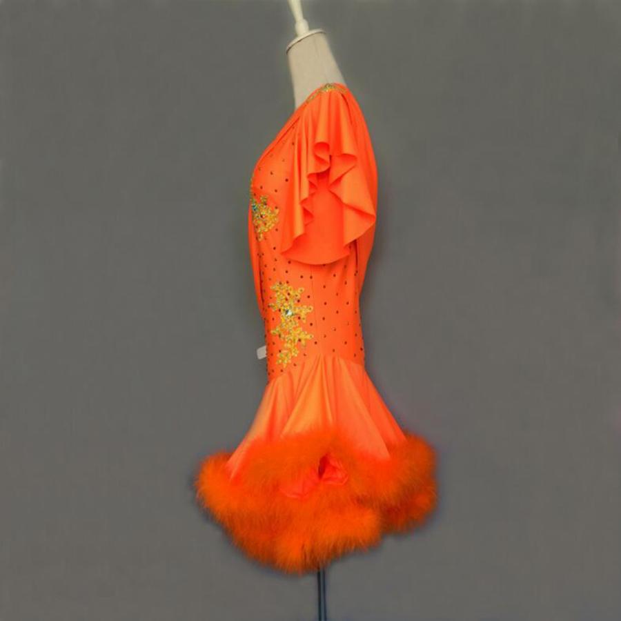 社交ダンス衣装 ラテンダンス衣装 ダンスドレス ラテンドレス ダンス チャチャ タンゴ 衣装 ダンスウエア 競技 高級ドレス ワンピース 衣装 ワンピース ダンスドレス 豪華 社交ダンス 開場ドレス