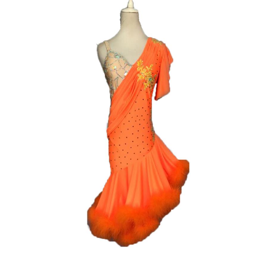 社交ダンス衣装 ラテンダンス衣装 ダンスドレス ラテンドレス ダンス チャチャ タンゴ 衣装 ダンスウエア 競技 高級ドレス ワンピース 衣装 ワンピース ダンスドレス 豪華 社交ダンス 開場ドレス