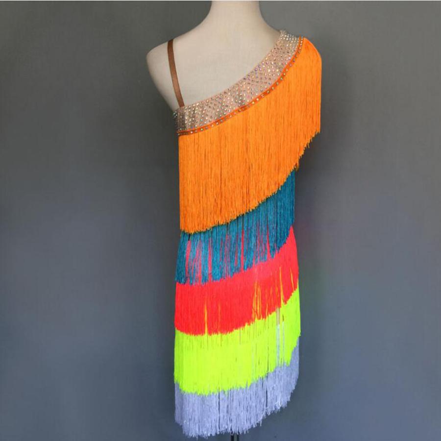 社交ダンス衣装 ラテンダンス衣装 ダンスドレス ラテンドレス チャチャ タンゴ ラテンダンス 衣装 パーティー イベント ラテンドレス ダンス衣装 衣装 ダンスドレス ラテンドレス 豪華 社交ダンス 開場ドレス ワンピース