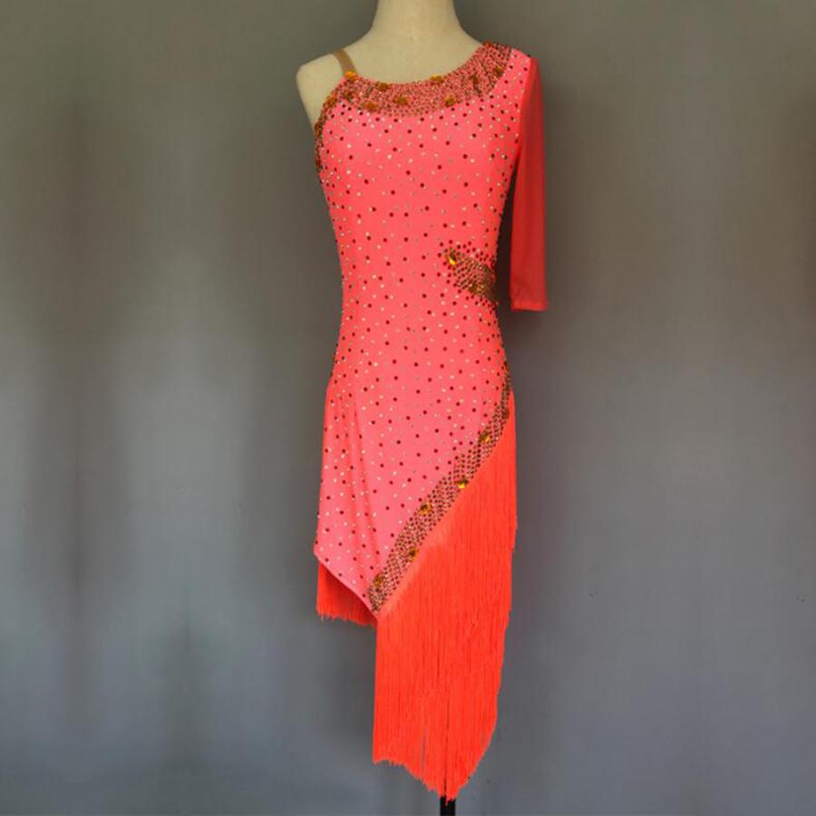 社交ダンス衣装 ラテンダンス衣装 ダンスドレス ラテンドレス チャチャ タンゴ ラテンダンス 衣装 パーティー イベント ラテンドレス ダンス衣装