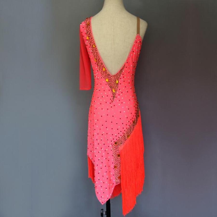 社交ダンス衣装 ラテンダンス衣装 ダンスドレス ラテンドレス チャチャ タンゴ ラテンダンス 衣装 パーティー イベント ラテンドレス ダンス衣装 衣装 ダンスドレス ラテンドレス 豪華 社交ダンス 開場ドレス ワンピース