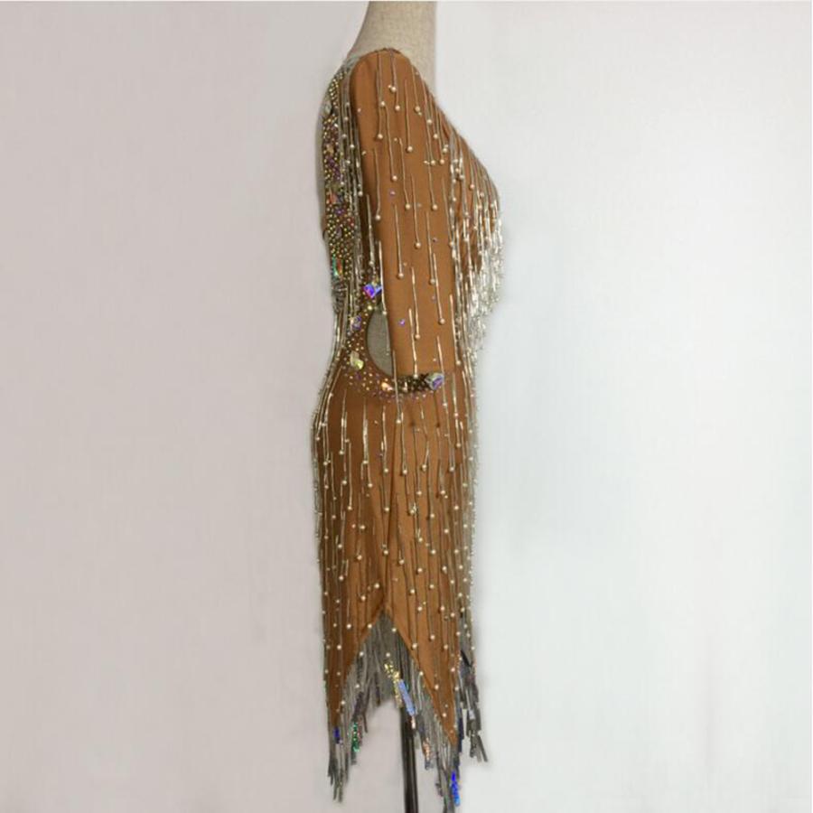 社交ダンス衣装 ラテンダンス衣装 ダンスドレス ラテンドレス チャチャ タンゴ ラテンダンス 衣装 パーティー イベント ラテンドレス ダンス衣装     商品情報    ご入金確認後、メーカー取り寄せの為、15-20営業日以内（土日祝除く）に発送、発送後３日前後での到着予定で