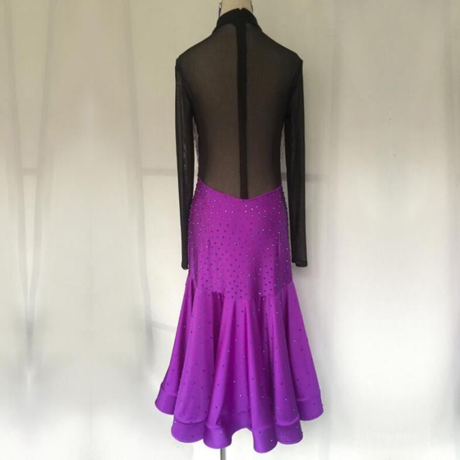 社交ダンス衣装 ラテンダンス衣装 ダンスドレス ラテンドレス ダンス チャチャ タンゴ 衣装 ダンスウエア 競技 高級ドレス ワンピース 衣装 ワンピース ダンスドレス 豪華 社交ダンス 開場ドレス