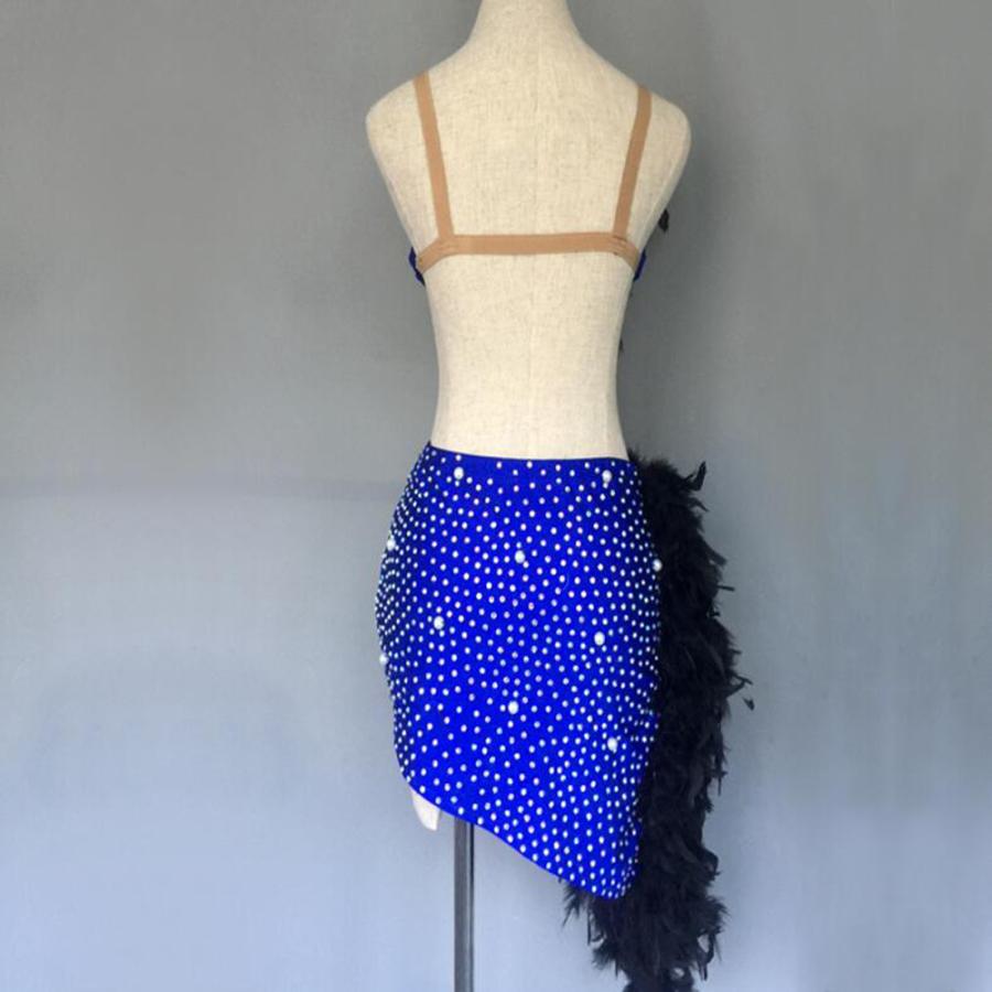 社交ダンス衣装 ラテンダンス衣装 ダンスドレス ラテンドレス チャチャ タンゴ ラテンダンス 衣装 パーティー イベント ラテンドレス ダンス衣装 衣装 ダンスドレス ラテンドレス 豪華 社交ダンス 開場ドレス ワンピース