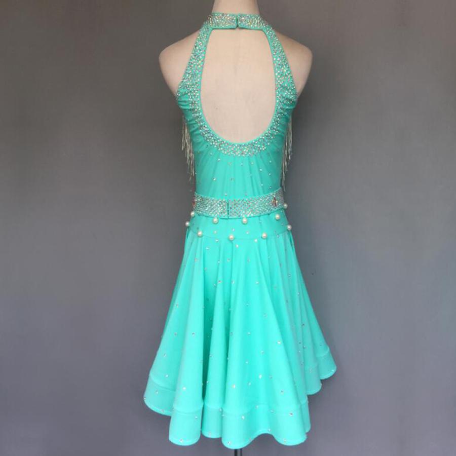 社交ダンス衣装 ラテンダンス衣装 ダンスドレス ラテンドレス チャチャ タンゴ ラテンダンス 衣装 パーティー イベント ラテンドレス ダンス衣装 衣装 ダンスドレス ラテンドレス 豪華 社交ダンス 開場ドレス ワンピース